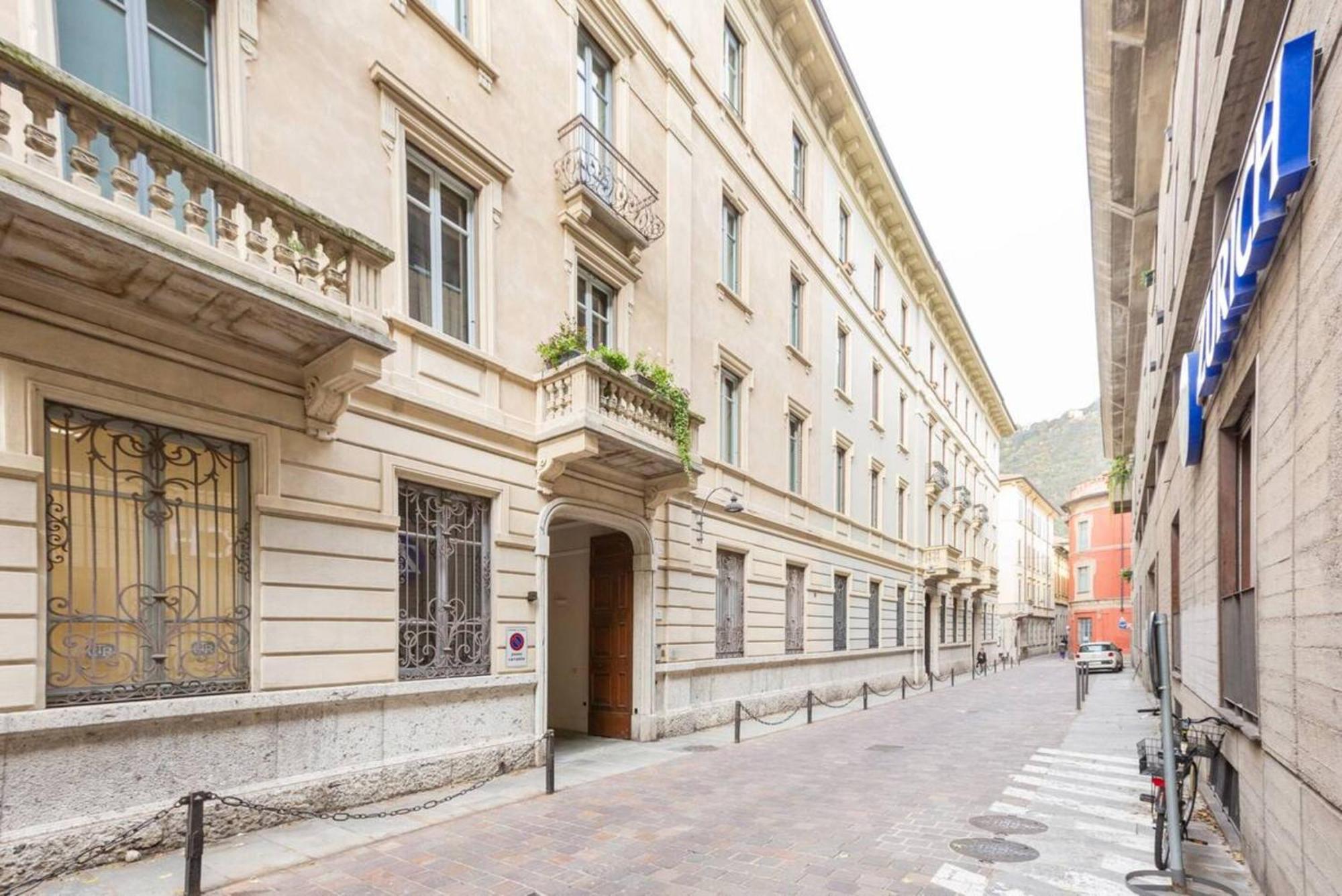 Como Sweet Como Exterior photo